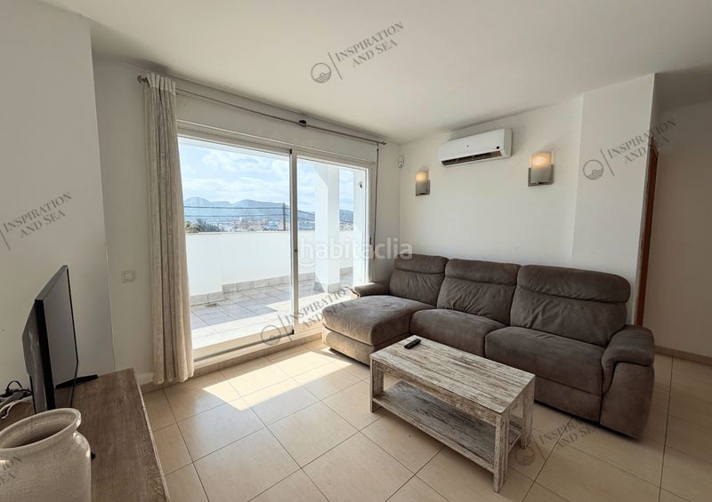 Foto d29a7445-e583-466c-afd4-ee6a89a171f7. Pis a Puig des Molins Ibiza