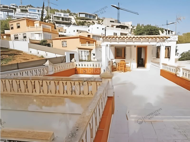 Foto 3aa39da0-f7fc-4aa2-9ea0-4a090537cdf3. Casa a S´Eixample-Can Misses Ibiza