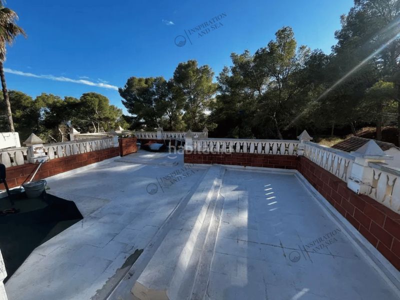 Foto 5b9559ec-e5c9-492a-8b03-941d7847c757. Casa a S´Eixample-Can Misses Ibiza