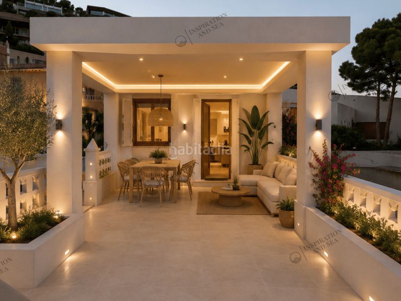 Foto 5bc800ae-aad0-4d35-9d82-06a3034797d5. Casa a S´Eixample-Can Misses Ibiza