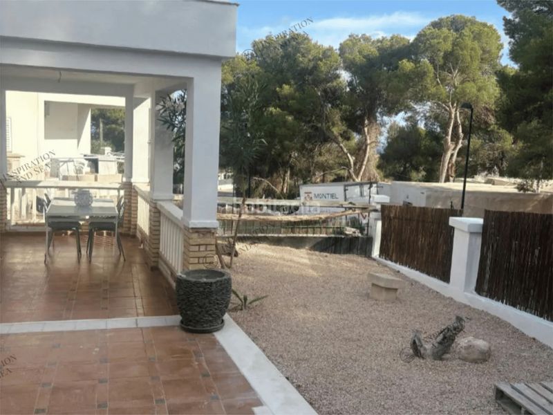 Foto dafca164-5e4b-4ab5-b926-0018b9cfb151. Casa a S´Eixample-Can Misses Ibiza