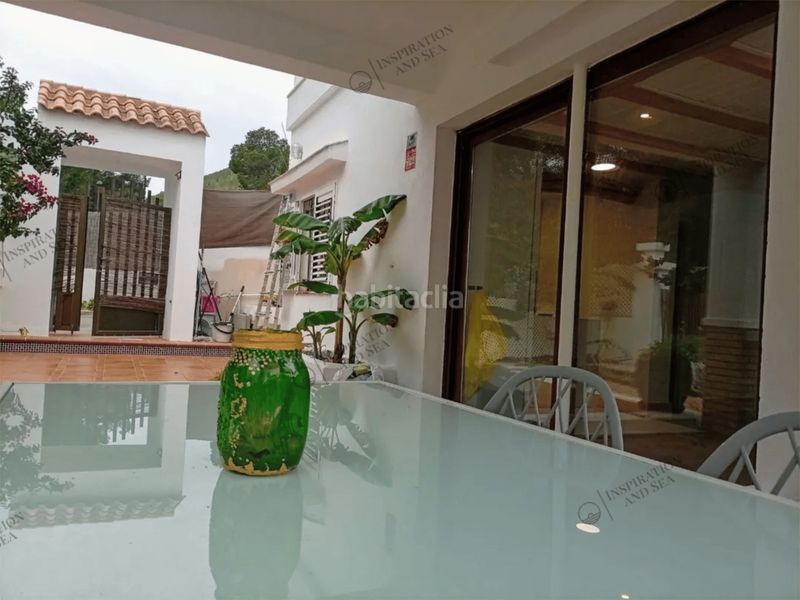 Foto e6f85367-81b5-4f69-8303-f031e59a6a80. Casa a S´Eixample-Can Misses Ibiza