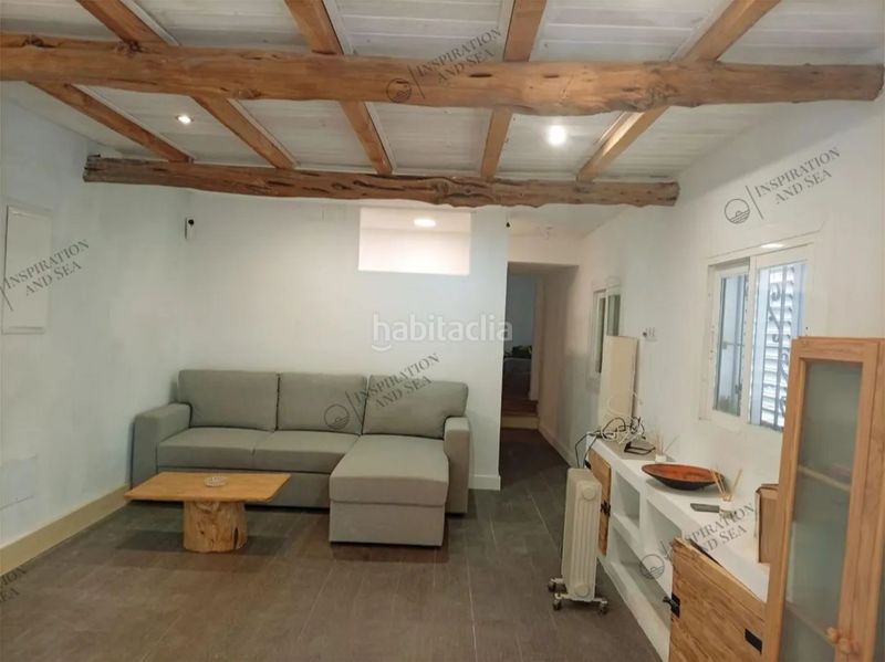Foto 50af4e88-15a4-4e58-b883-20b941686410. Miete haus in S´Eixample-Can Misses Ibiza