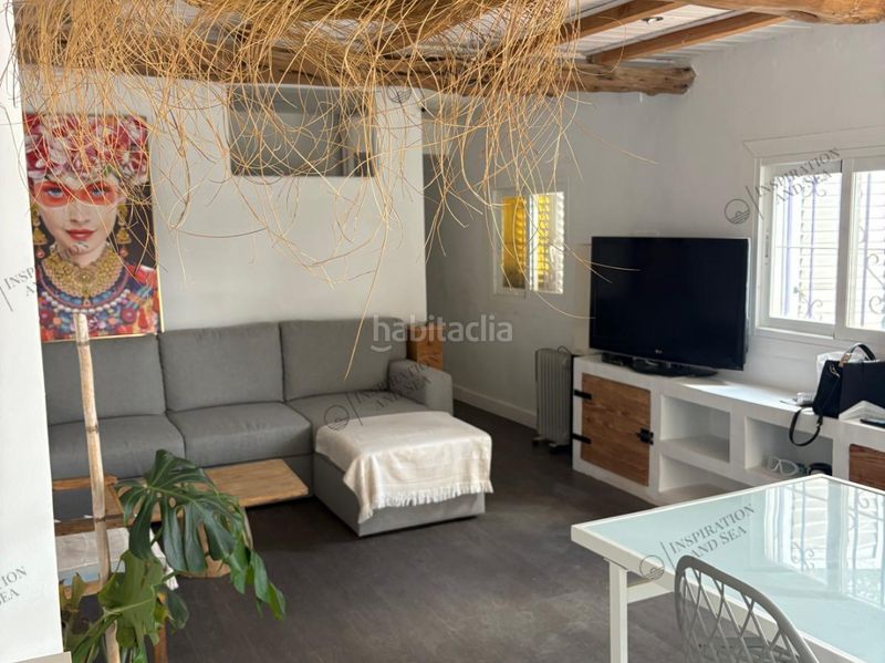 Foto a125fac6-cda5-4cf3-b7d3-41e7f66a6cc3. Miete haus in S´Eixample-Can Misses Ibiza
