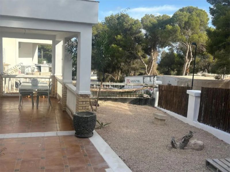 Foto c15334e1-e73d-4c39-a67e-e11d5532bf65. Miete haus in S´Eixample-Can Misses Ibiza