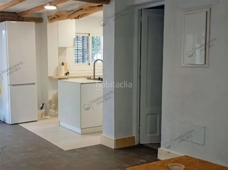 Foto c63d8c49-00ac-4ea5-ac73-112124921e0b. Miete haus in S´Eixample-Can Misses Ibiza