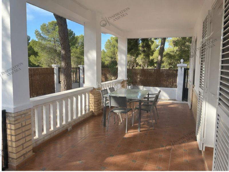 Foto d500b258-c9ac-44a7-8c86-bfbe9ec49bac. Miete haus in S´Eixample-Can Misses Ibiza