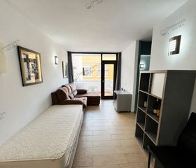 Appartement in Sant Antoni de Portmany. Apartamento reformado con terraza en san antonio
