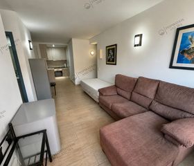 Apartament a Sant Antoni de Portmany. Apartamento reformado con terraza en san antonio