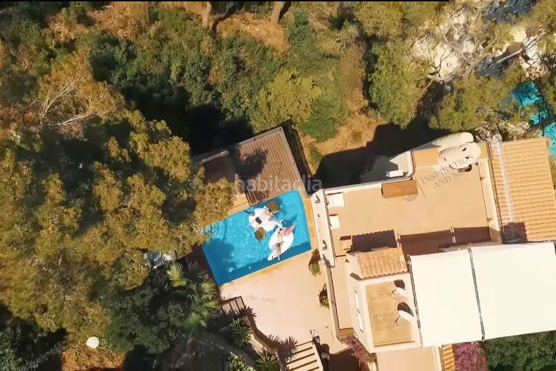 Foto 0a58d34d-961f-4ce1-8803-fc0ec7b2ae62. Lloguer casa amb piscina a Santa Eulària des riu Santa Eulària
