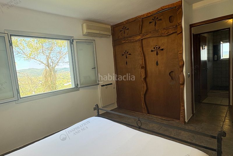 Foto 5bef72db-da7d-464a-aed3-c6c74aadad78. Lloguer casa amb piscina a Santa Eulària des riu Santa Eulària