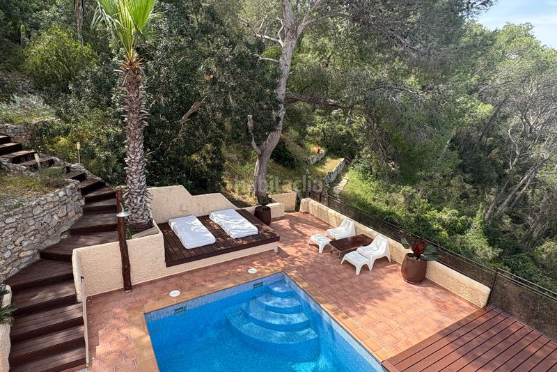 Foto 8220bcd4-c02c-47d5-812c-2e53edffa787. Lloguer casa amb piscina a Santa Eulària des riu Santa Eulària