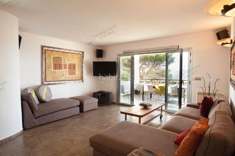Foto faf4dabd-ca9b-4d4e-ad55-d1ee0f8b3131. Lloguer casa amb piscina a Santa Eulària des riu Santa Eulària