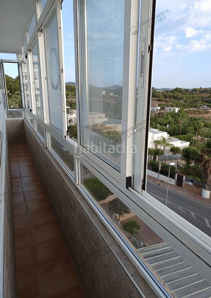 Foto c1201b25-3426-4191-b8b0-2c2ba3518014. Lloguer pis a Santa Eulària des riu Santa Eulària