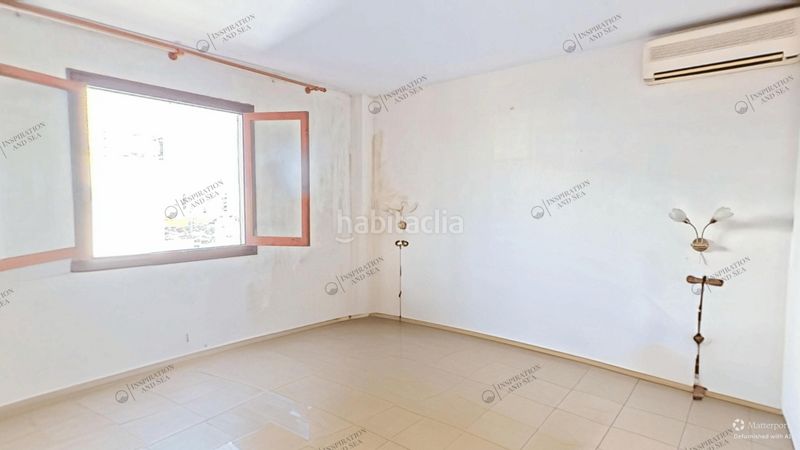Foto 32ba1231-3121-4c0e-b61e-bce90d79b338. Flat in S´Eixample-Can Misses Ibiza