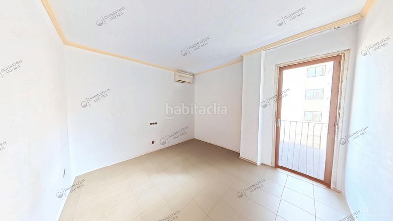 Foto 416587d5-54b7-48e9-89c7-f600cb2700da. Flat in S´Eixample-Can Misses Ibiza