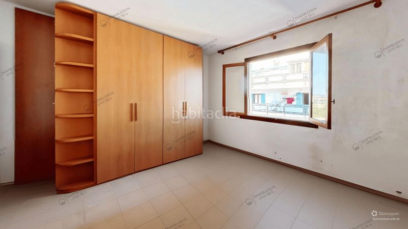Foto 504d02d0-f5d3-4edb-83c1-7c6e5a093d65. Flat in S´Eixample-Can Misses Ibiza