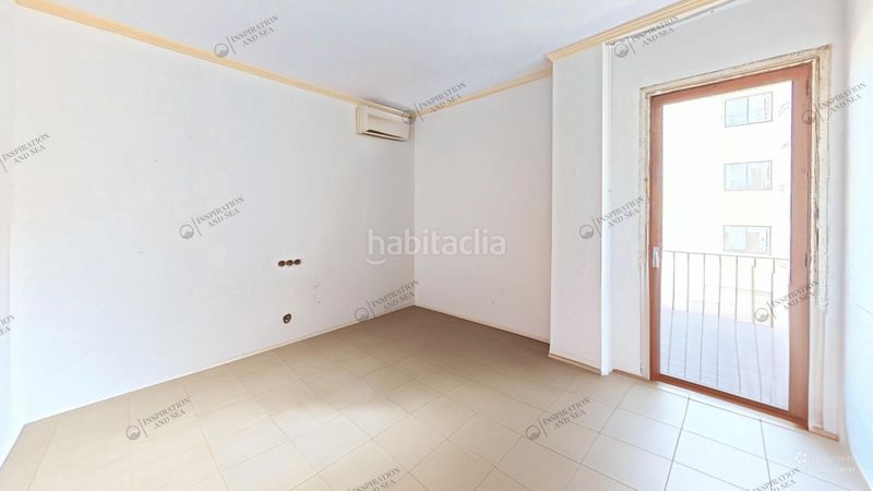 Foto 8b90b7e0-4359-491d-b253-e32353fbe86c. Flat in S´Eixample-Can Misses Ibiza