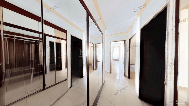 Foto c08cdd42-eab4-42ab-bdb8-cc5064b15f26. Flat in S´Eixample-Can Misses Ibiza