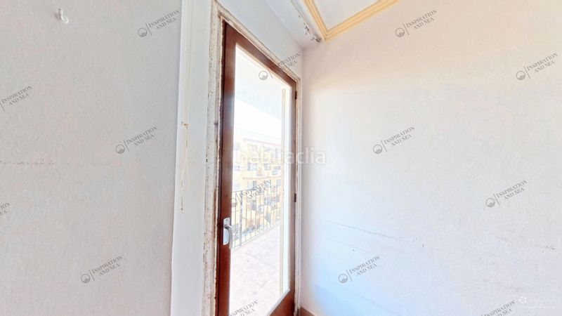 Foto c4687946-7743-473d-ab64-0c871d904ed5. Flat in S´Eixample-Can Misses Ibiza