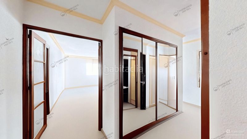Foto f4c79cc5-515e-4e61-8a8e-8731fa47ee0c. Flat in S´Eixample-Can Misses Ibiza