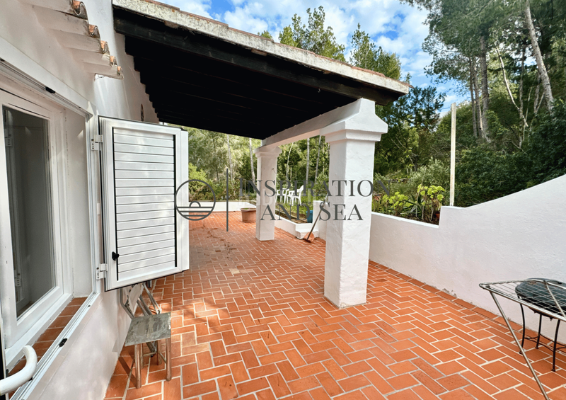 Foto 236544a0-1799-45f6-af25-5d9510ecbac9. Maison avec chauffage dans Cala Vedella-Cala Tarida Sant Josep de sa Talaia