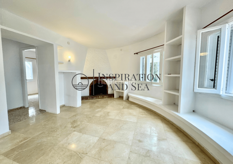 Foto 2f24c27d-5376-4de5-9fa7-67de6f1f9b86. Maison avec chauffage dans Cala Vedella-Cala Tarida Sant Josep de sa Talaia