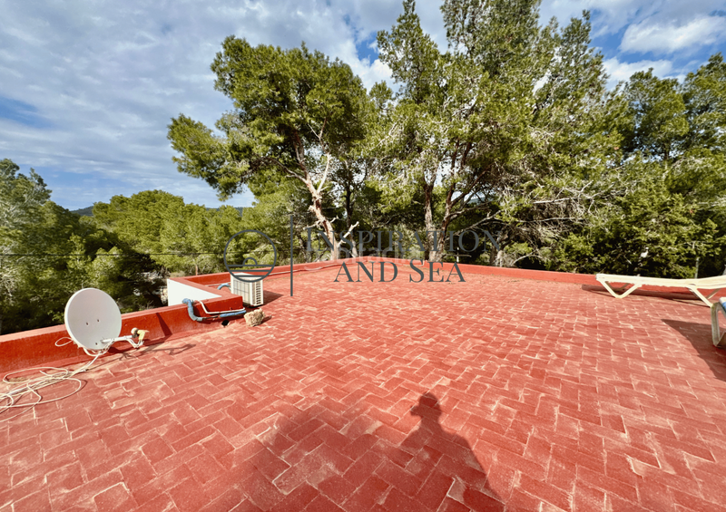 Foto 404ac5aa-00d0-46ae-8f2e-1e95475744fa. Maison avec chauffage dans Cala Vedella-Cala Tarida Sant Josep de sa Talaia