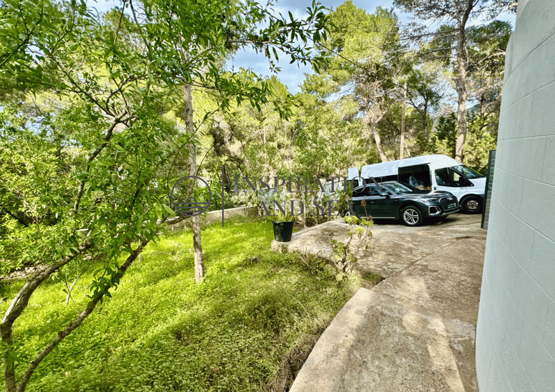 Foto 42503f57-f09a-4d34-b643-4a1ce42ecd7f. Maison avec chauffage dans Cala Vedella-Cala Tarida Sant Josep de sa Talaia