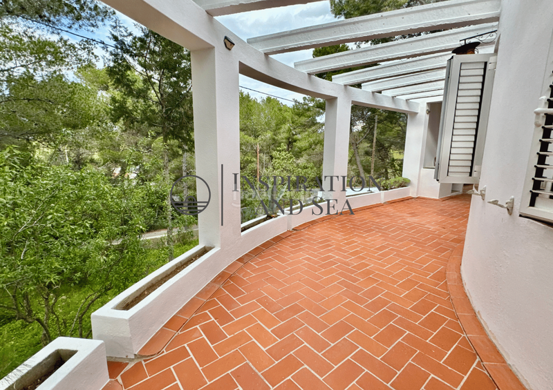 Foto 5b593d41-86a0-4029-86ca-47af10979c26. Maison avec chauffage dans Cala Vedella-Cala Tarida Sant Josep de sa Talaia