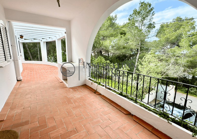 Foto a0a3dda4-bfcd-49be-b9b8-a67ab0a1297f. Maison avec chauffage dans Cala Vedella-Cala Tarida Sant Josep de sa Talaia