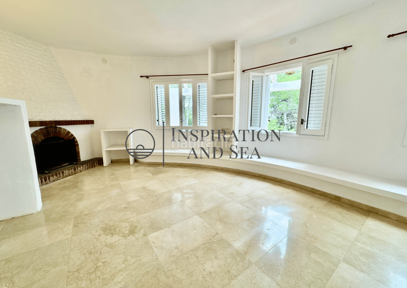 Foto b7e4b79e-42be-4cc7-a69e-c54138cfb31f. Maison avec chauffage dans Cala Vedella-Cala Tarida Sant Josep de sa Talaia