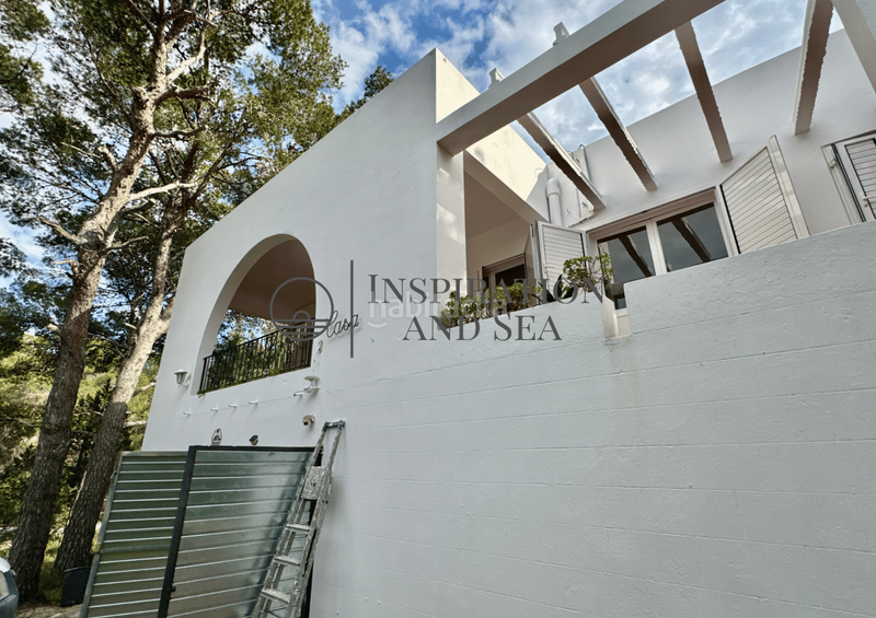 Foto cb334e97-10de-4ae7-abfa-ea8e0e79a2d4. Maison avec chauffage dans Cala Vedella-Cala Tarida Sant Josep de sa Talaia