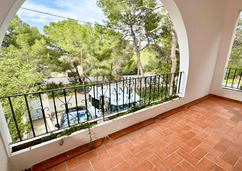 Foto cb552073-fc15-4ba5-b9fd-b768d4995eed. Maison avec chauffage dans Cala Vedella-Cala Tarida Sant Josep de sa Talaia