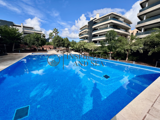Piso en S´Eixample-Can Misses. Exclusivo piso en venta en can mises  ses galamones, ibiza