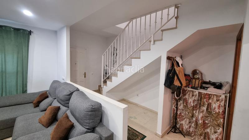 Foto 0a718035-7955-481d-b860-e1372678d3cb. Reihenhaus mit kamin parking in Taraguilla-Estación San Roque