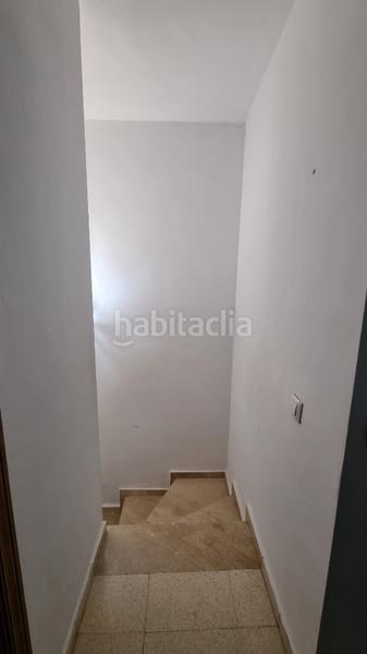 Foto 4a48b35c-d56a-442b-be41-75e1941f8f9a. Reihenhaus mit kamin parking in Taraguilla-Estación San Roque