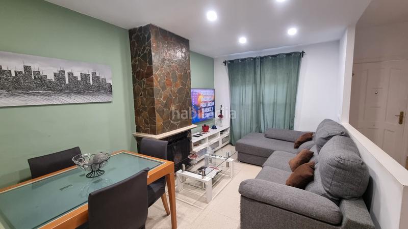 Foto 5aabcba0-1f18-4799-8ed0-513962b18386. Reihenhaus mit kamin parking in Taraguilla-Estación San Roque