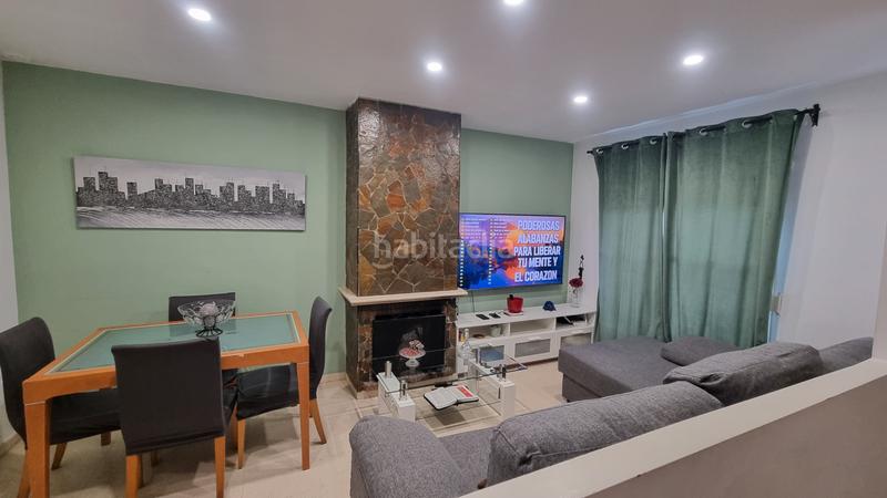 Foto 63649cb9-ca59-40ce-8dc9-644e8ca329d4. Reihenhaus mit kamin parking in Taraguilla-Estación San Roque