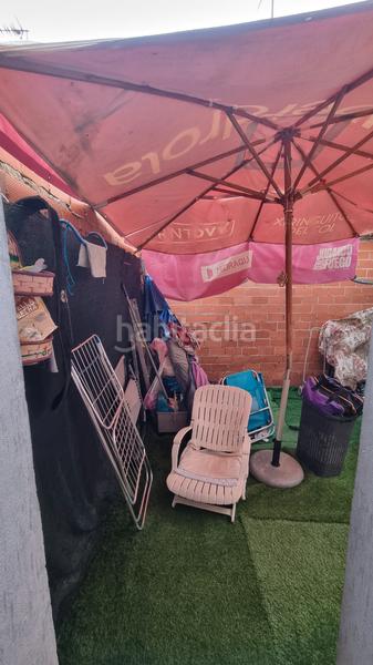 Foto 702410ff-265a-4389-a0b1-ee47e7434a25. Reihenhaus mit kamin parking in Taraguilla-Estación San Roque