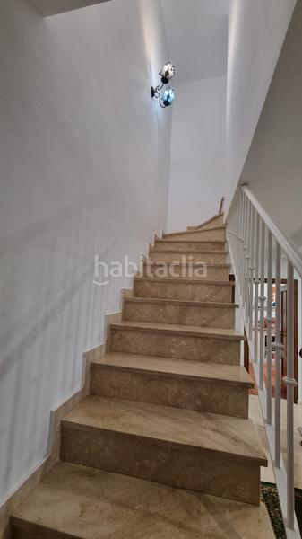 Foto 78f4773f-b1c3-430a-8adb-db3273c331e5. Reihenhaus mit kamin parking in Taraguilla-Estación San Roque