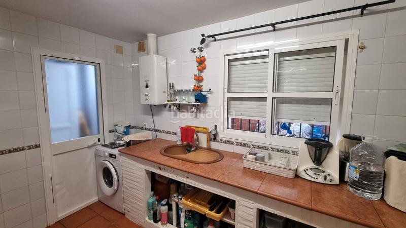 Foto d1989999-4490-4b6f-b5b5-4dbe8bbfe868. Reihenhaus mit kamin parking in Taraguilla-Estación San Roque