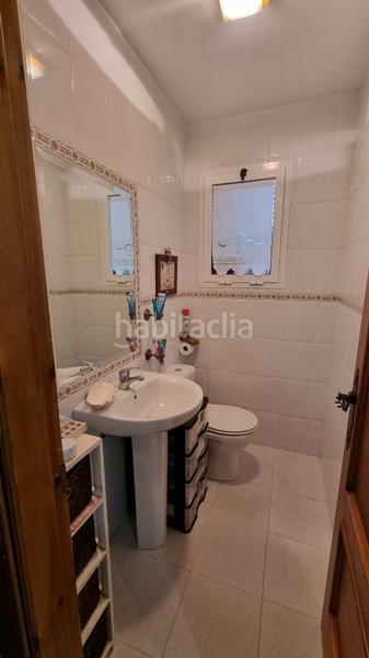 Foto f2a0f949-4905-4223-8cb7-4aafaaf37203. Reihenhaus mit kamin parking in Taraguilla-Estación San Roque