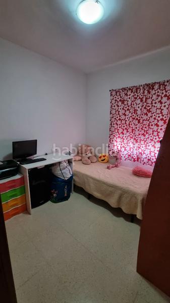 Foto f9ed304a-007b-4f7a-b126-c532782047ad. Reihenhaus mit kamin parking in Taraguilla-Estación San Roque