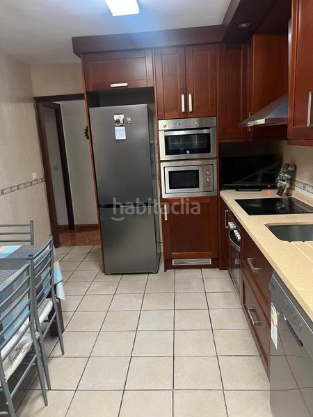 Foto 3d591252-170f-4ea8-a1e2-7183de029177. Affitto appartamento in Centro-San Felipe-Huerta Fava Línea de la Concepción (La)