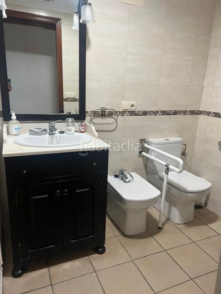 Foto d936a52a-2add-4ce2-8eb9-b1f370252d82. Affitto appartamento in Centro-San Felipe-Huerta Fava Línea de la Concepción (La)