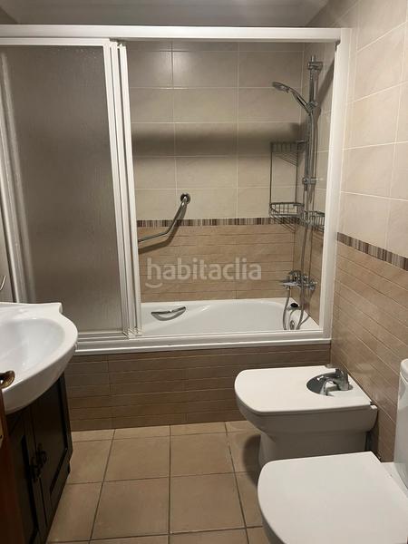 Foto 59814c2b-d57d-4806-8158-acacf0b550a4. Rent flat in Centro-San Felipe-Huerta Fava Línea de la Concepción (La)