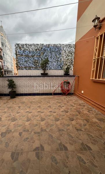 Foto 8826199e-51fe-4441-9f0e-74bc721da7c4. Rent flat in Centro-San Felipe-Huerta Fava Línea de la Concepción (La)