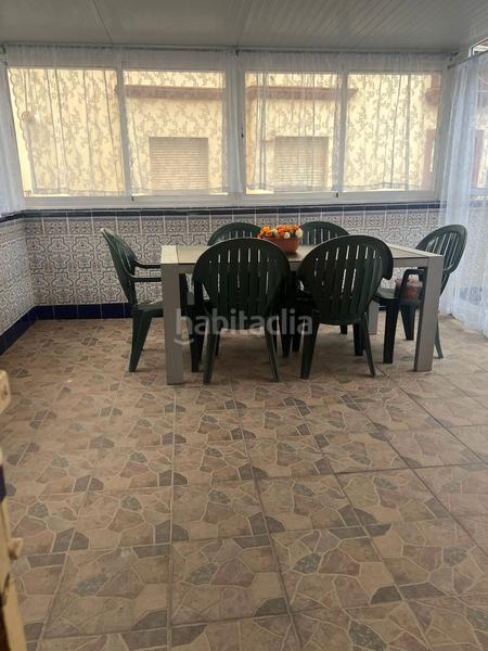 Foto c8ee93ce-9a2e-4616-90b6-55a1fd8e8d92. Rent flat in Centro-San Felipe-Huerta Fava Línea de la Concepción (La)