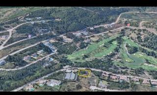 Terreno residencial  Calle lentisco. Terreno urbano en sotogrande